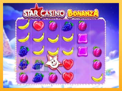 Spielautomat Starcasino Bonanza für echtes geld