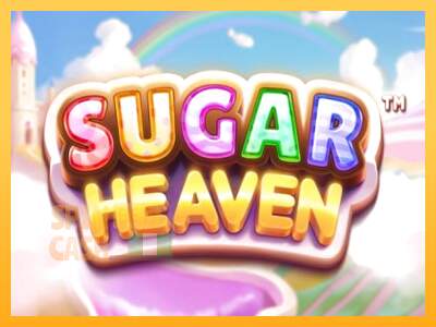 Spielautomat Sugar Heaven für echtes geld