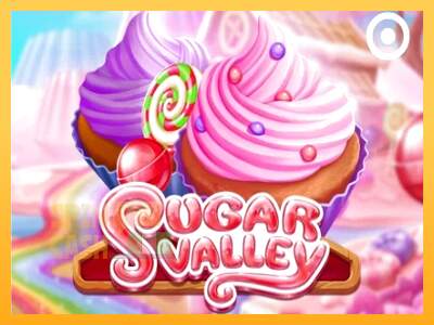 Spielautomat Sugar Valley für echtes geld