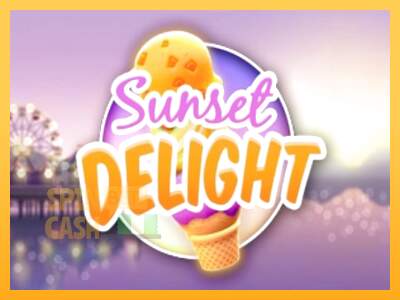 Spielautomat Sunset Delight für echtes geld