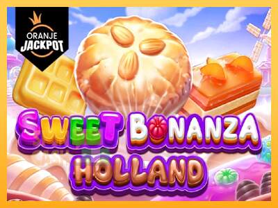 Spielautomat Sweet Bonanza Holland – Oranje Jackpot für echtes geld