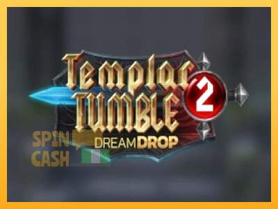 Spielautomat Templar Tumble 2 Dream Drop für echtes geld