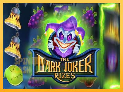 Spielautomat The Dark Joker Rizes für echtes geld