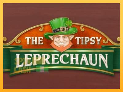 Spielautomat The Tipsy Leprechaun für echtes geld