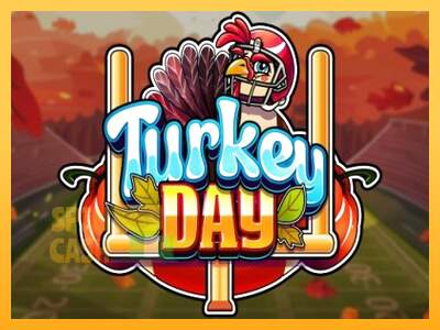 Spielautomat Turkey Day für echtes geld