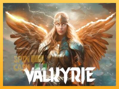 Spielautomat Valkyrie für echtes geld