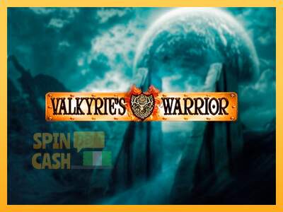 Spielautomat Valkyries Warrior für echtes geld