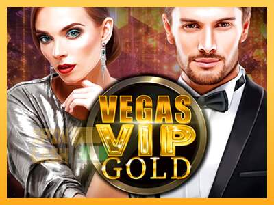 Spielautomat Vegas VIP Gold für echtes geld