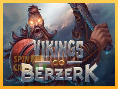 Spielautomat Vikings go Berzerk für echtes geld