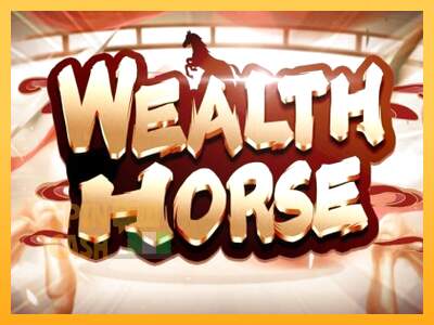 Spielautomat Wealth Horse für echtes geld