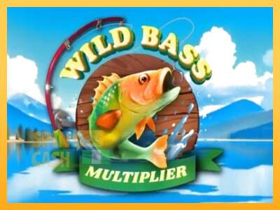 Spielautomat Wild Bass Multiplier für echtes geld